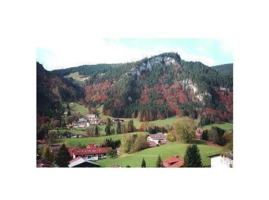Falkenstein-Wohnung-4-Haus-B Oberstdorf Exterior foto